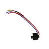 Install Bay ERS-126 3 Wire Relay Socket With Diode Each view 1