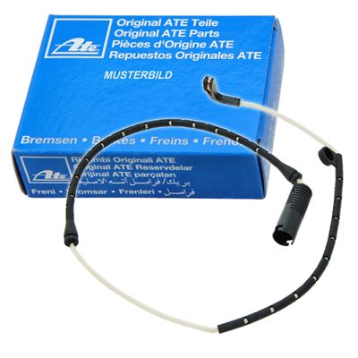 ATE Brake Pad Sensor 1 Pcs BMW MINI 34356789329 A620277