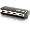 4-port USB Hub view 1