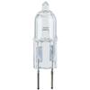 Westinghouse 0620900 Corp 20-watt T3 Xenon Bulb, Clear , White, 2 Count (Pack of 1) view 1