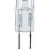 Westinghouse 0621600 Corp 10-watt T3 Xenon Bulb, Clear, 2-Pack view 3