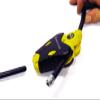Master Lock - Two Python Adjustable Cable Locks Keyed Alike, 1-20ft, 1-30ft, 8413KACBL-2030 view 3
