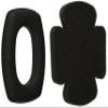 Howard Leight by Honeywell Hygiene Kit for Leightning L2FHV Earmuff (1011999) view 1