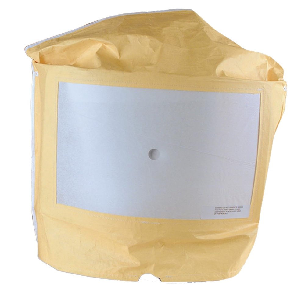 Moldex Hood