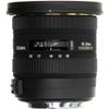 Sigma 10-20mm f/3.5 EX DC HSM Autofocus Zoom Lens for Nikon SLR view 1