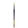 Princeton Snap! 9700R-10 SNAP Brush Bristle Round 10, Multicolor 12 Each view 1