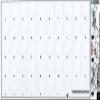 Croatian Sticker for Keyboard is Compatible with Apple White Lettering Transparent Background for Desktop, Laptop and Notebook view 2