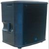 Yorkville NX55P Active Speaker Full Range 2 Way 550 Watt 12 Inch Woofer Two Way EQ Control view 1