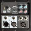 Yorkville NX55P Active Speaker Full Range 2 Way 550 Watt 12 Inch Woofer Two Way EQ Control view 3