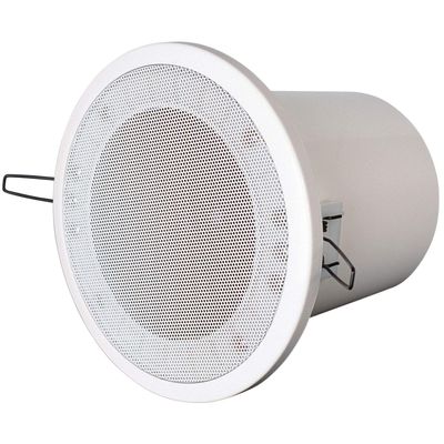 Yorkville C160w Pot Light Ceiling Speaker