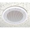 Yorkville C160w Pot Light Ceiling Speaker view 2