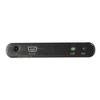 Bipra 60Gb 60 Gb External USB 2.0 External Hard Drive Inc. One Touch Back Up Software - Black -Fat32 view 4