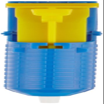 Jonard Tools DP-140 Compact Desoldering Pump, 8" Length