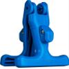 Jonard Tools FOD-2000 Fiber Optic Drop Cable Slitter for 0.250" Flat Cable, Blue view 1