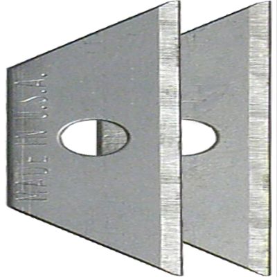 Jonard Tools FOD-RB25 Replacement Blade for Fiber Optic Drop Cable Slitter (Pack of 25)