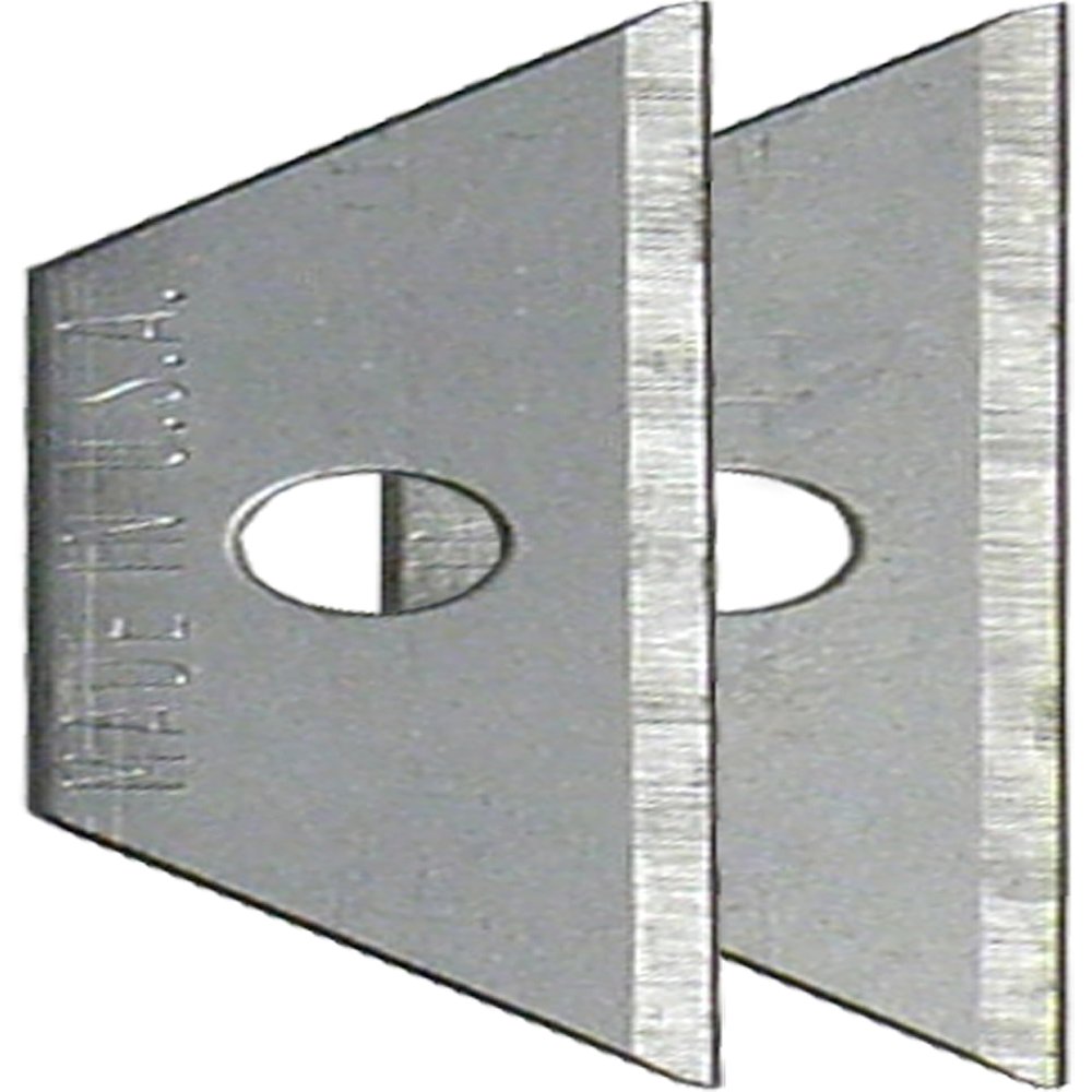 Jonard Tools FOD-RB25 Replacement Blade for Fiber Optic Drop Cable Slitter (Pack of 25)