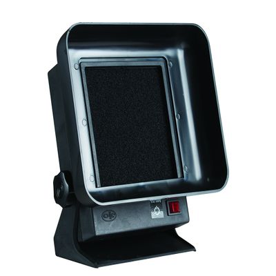 Jonard Tools SA-9-E-115 ESD-Safe Benchtop Fume Absorber with 3 Filter, 115VAC