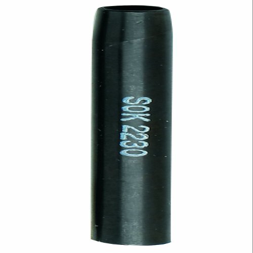 Jonard SOK2230 Wire Unwrapping Sleeve, 20-26 AWG, 11/16" Hole Diameter