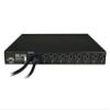 PDU METERED 1.9KW 120V 20A ATS view 2