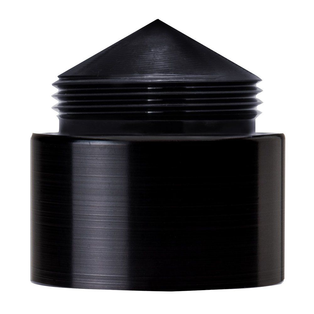 Bust A Cap Low Profile is Compatible/Replacement Cap for ASP Baton for Breaking Glass