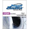 Repair Master 5-Yr Date of Purchase Clothes Washer Plan - Under $750 view 1