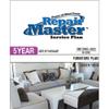 Repair Master 5-Yr Date of Purchase Furniture Plan - Under $4000 view 1