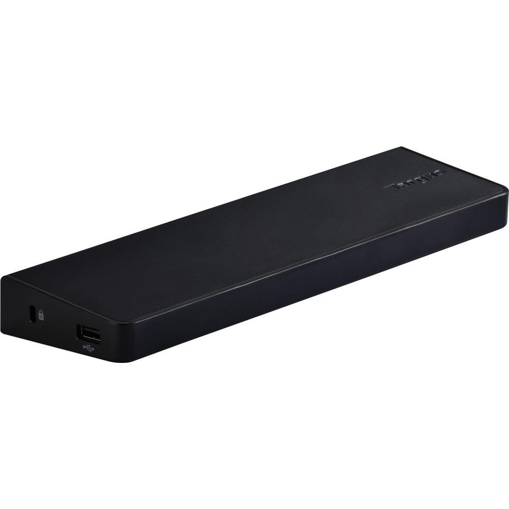 Targus Default Category Dual Video, N