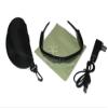 iSee Sport Recording DVR Camcorder Sunglasses NEW view 2