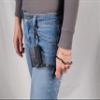 Safety Technology International, Inc. 12006 Mugger Stopper Plus Personal Protection Alarm view 4