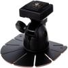 Movaics QR01 Carrozzeria Air Navi Airnavi Monitor Mount for AVIC-T99/T77/T07II/T07/T07/T10/T20 [AVIC-MRP009/MRP008/MRP007/MRP006/MP55] AD-V1 Compatible view 1