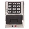 Alarm Lock Weatherproof Digital Access Stand-Alone Keypad w/Proximity view 1