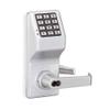 Alarm Lock DL2700WPIC-R US26D DL2700WIC 26D R Satin Chrome, Non Handed, Zinc Alloy view 1