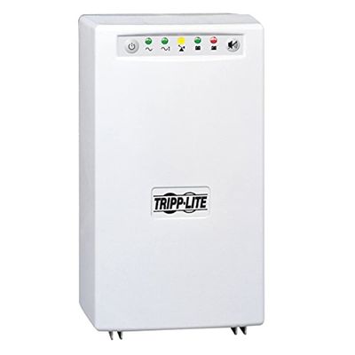 700VA Intl UPS Smart Pro Tower Hospital Grade Line-Interactive 6 IEC320 C13