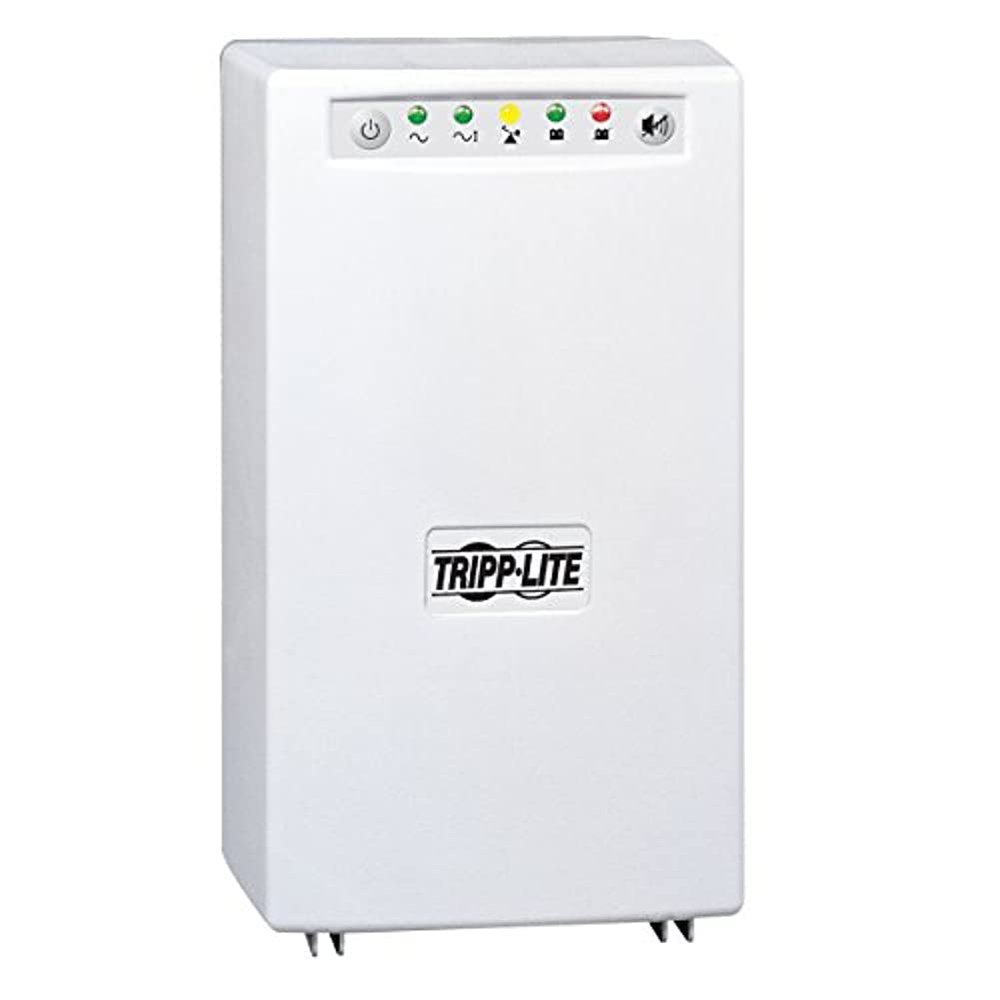 700VA Intl UPS Smart Pro Tower Hospital Grade Line-Interactive 6 IEC320 C13
