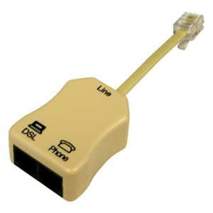 DSL Line Conditioner