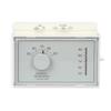 White-Rodgers Mercury-Free Mechanical Thermostat, 1F56N-444 view 1