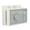 White-Rodgers Mercury-Free Mechanical Thermostat, 1F56N-444 view 3