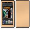 WraptorSkinz Amazon Kindle Fire (Original) Decal Style Skin - Solids Collection Peach view 1