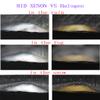 New 35w H11-6000K HID Xenon Lights Replacement Bulbs view 2
