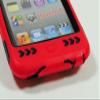 "Home" Button Sticker for iphone/ipad/itouch, Lollipop, 6 Stickers view 3
