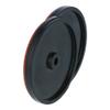 Carpoint 0413960 Reflector Round 70 mm 2 Pieces Orange view 4