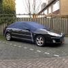 Carpoint 0510003 Steering Wheel Lock 'Rotarlock' view 2