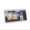 LogicKeyboard keyboard designed for AVID Media Composer compatible with Windows 7-10 -Part: LKBU-MCOM4-AJPU-US view 2