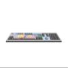 LogicKeyboard keyboard designed for AVID Media Composer compatible with Windows 7-10 -Part: LKBU-MCOM4-AJPU-US view 3