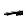 LogicKeyboard keyboard designed for AVID Media Composer compatible with Windows 7-10 -Part: LKBU-MCOM4-AJPU-US view 4