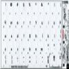 Apple English (Lower CASE) Sticker for Keyboard with Black Lettering Transparent for Desktop, Laptop and Notebook view 2