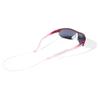 Croakies Unisex Adult Arc Monofilament System Eyewear Retainer (Arc Mono Pink, 16-Inch) view 1