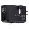 Clearaudio Concept MC Moving Coil Phono Cartridge view 1