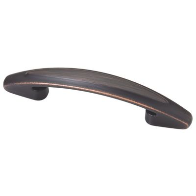 BRAINERD P20400V-VBC-C 3/96mm Dual Mount Large Ovals