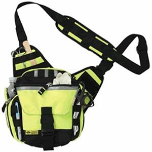 Push Pack Bag